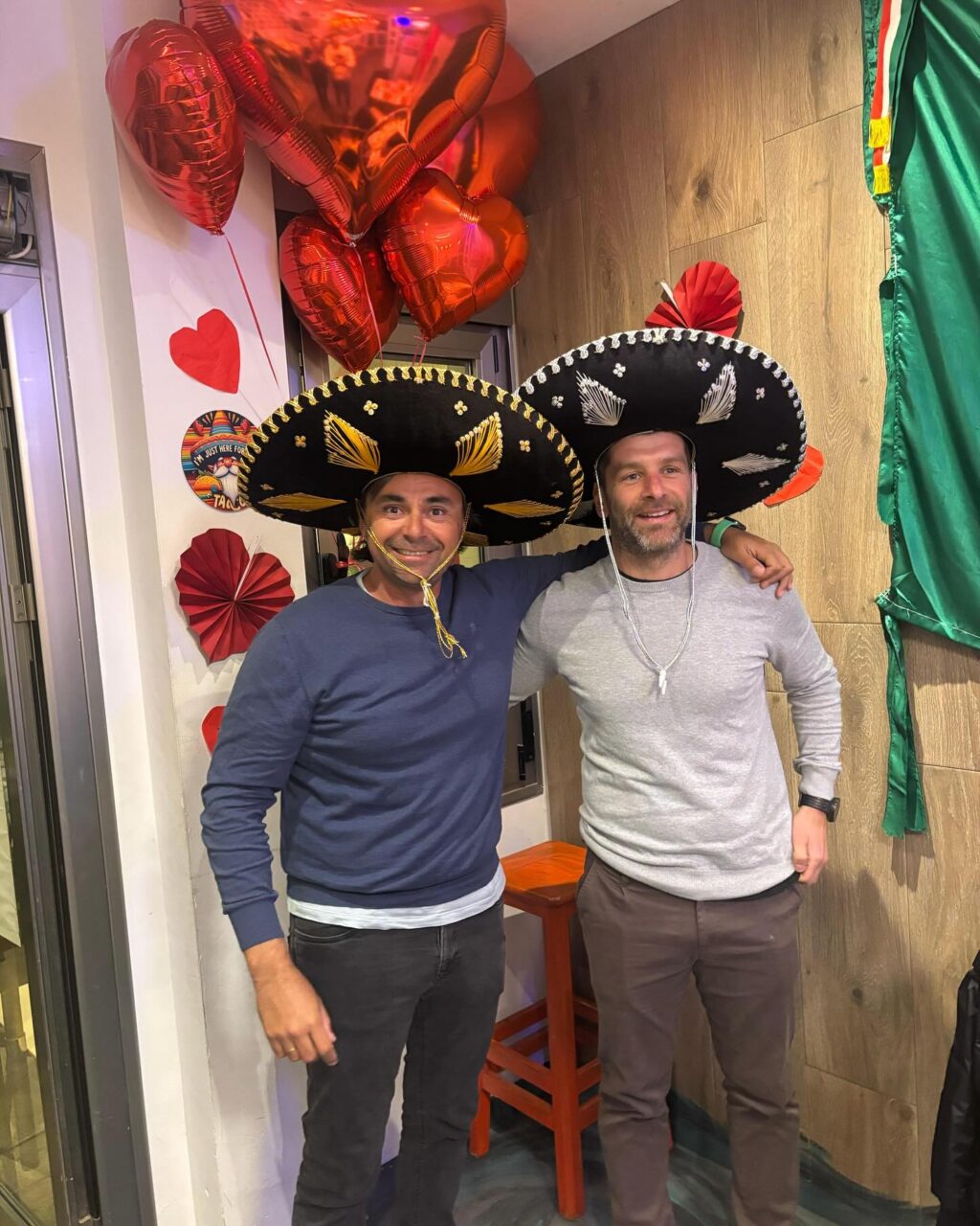 Instagram post from echalemanito. This post is in position 2.