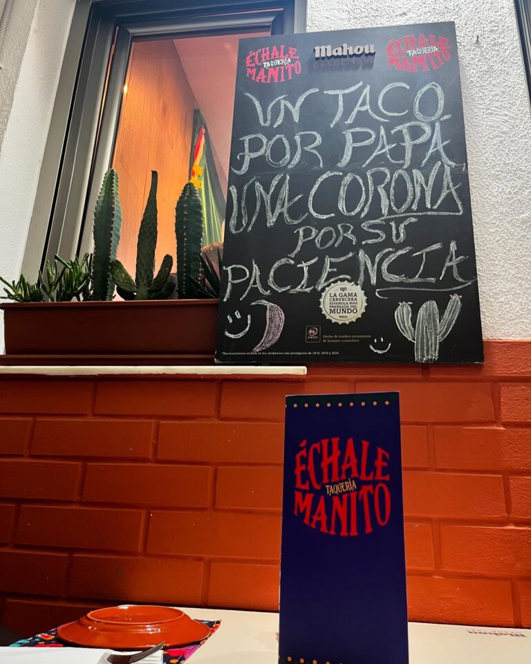 Instagram post from echalemanito. This post is in position 3.