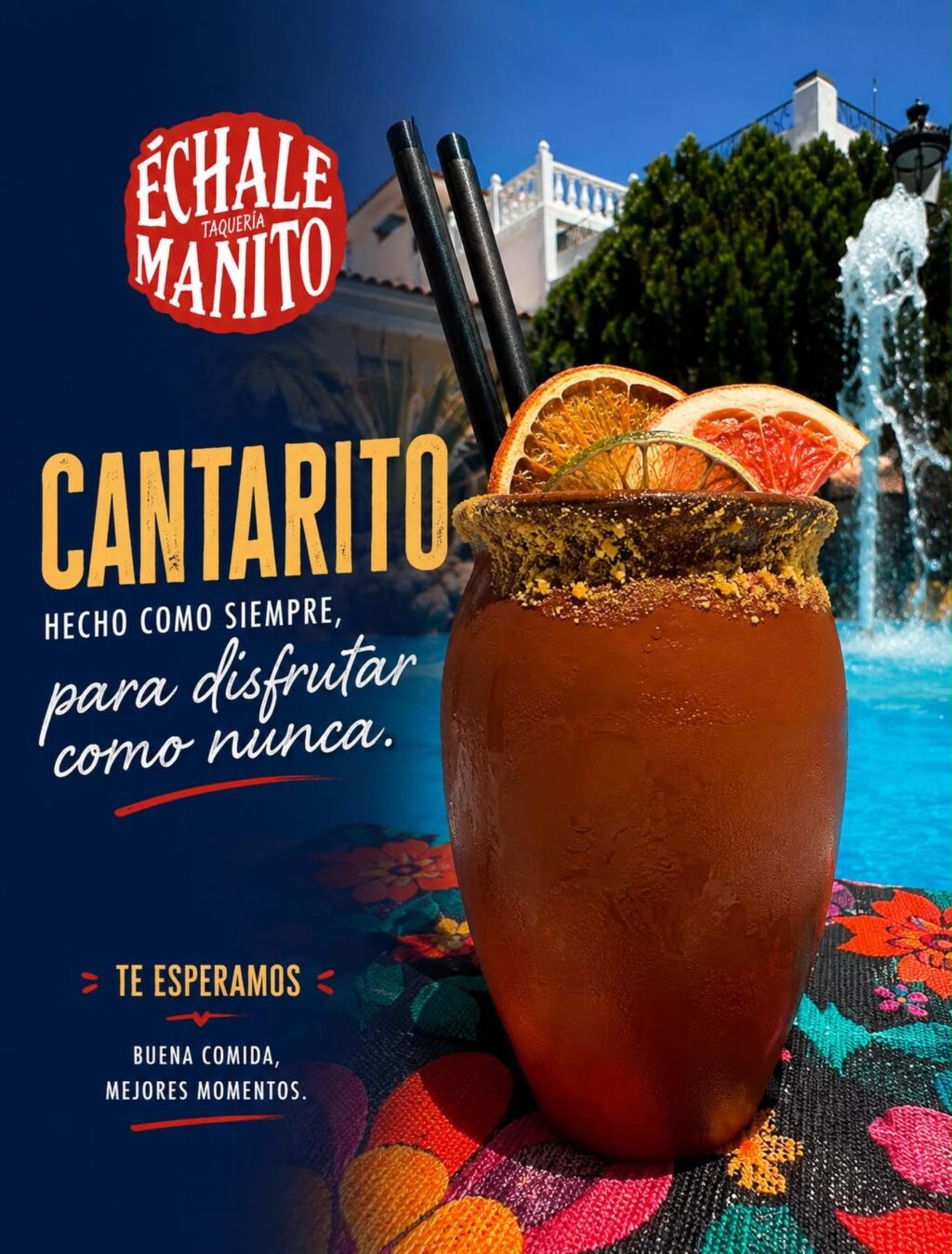 Instagram post from echalemanito. This post is in position 4.