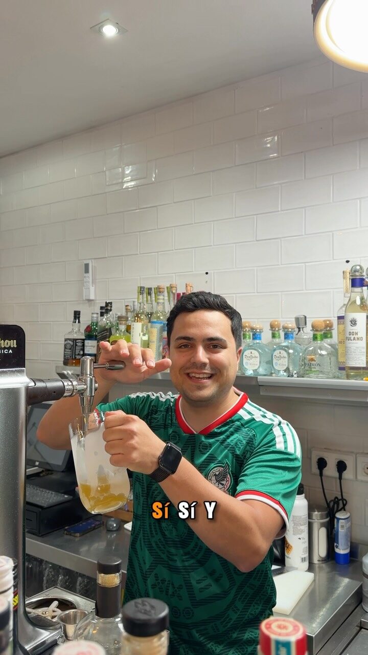 Instagram post from echalemanito. This post is in position 1.