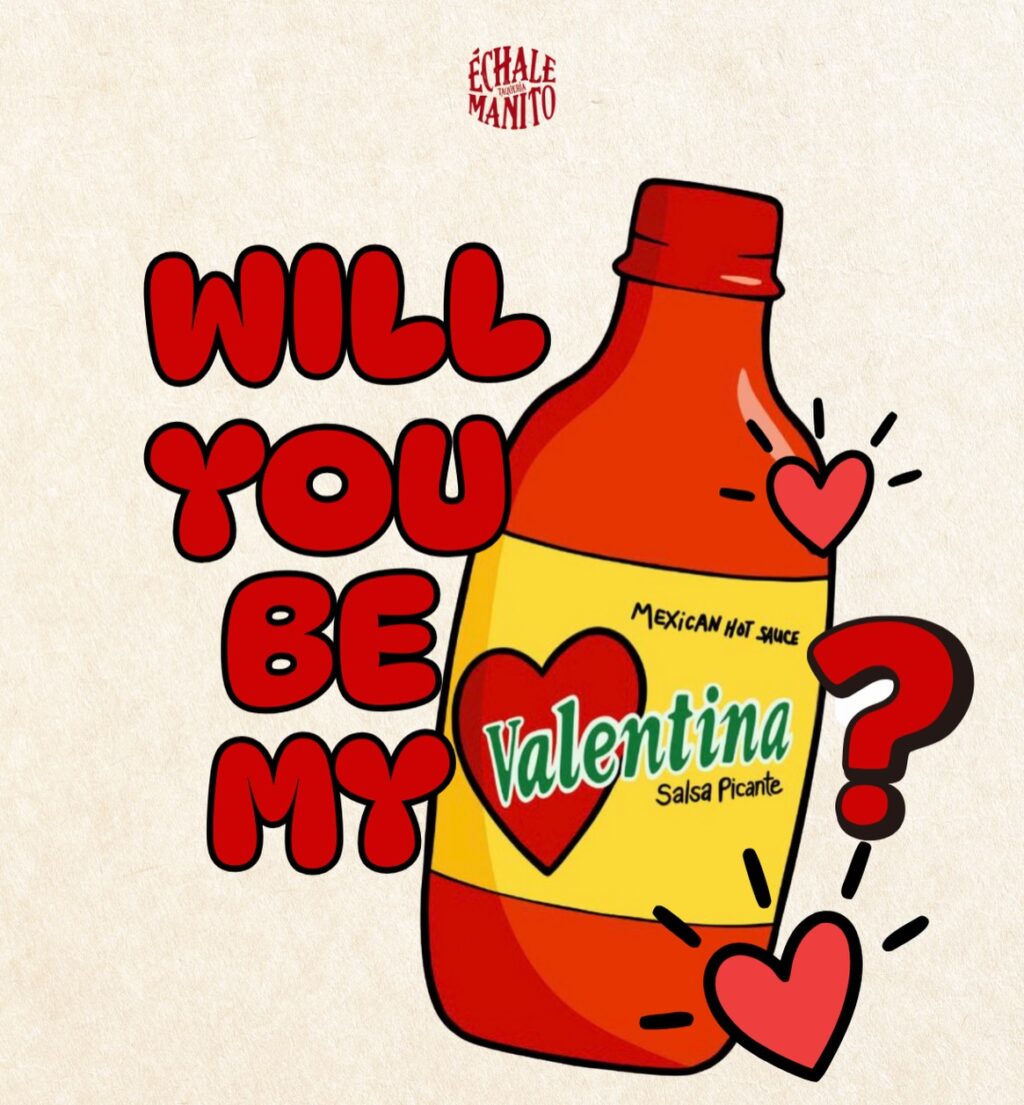 Instagram post from echalemanito. This post is in position 2.