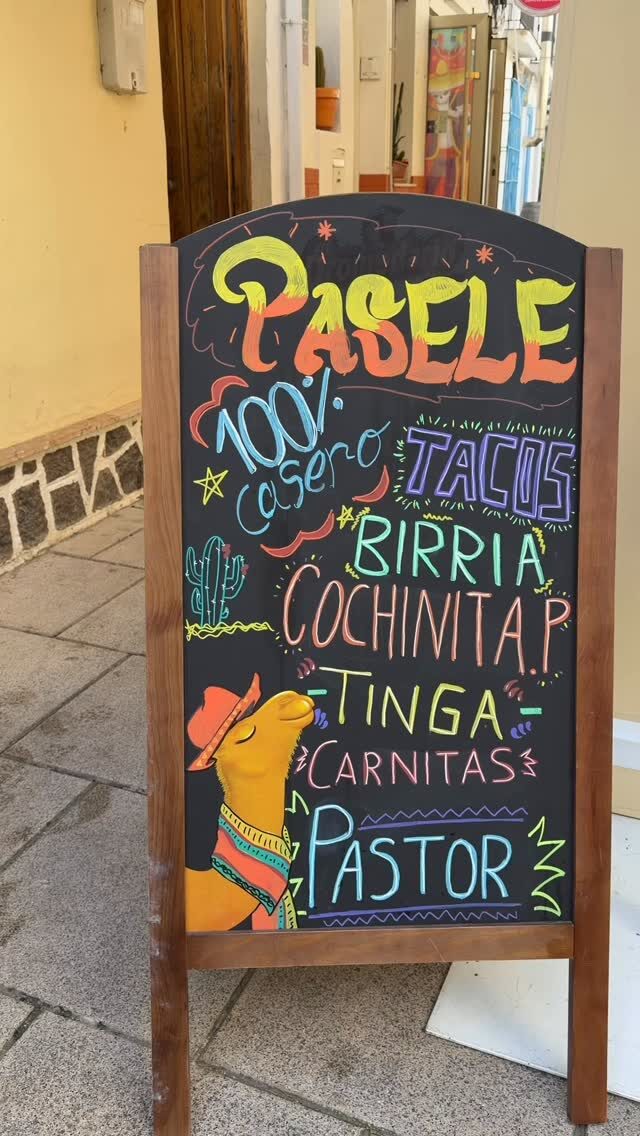 Instagram post from echalemanito. This post is in position 2.