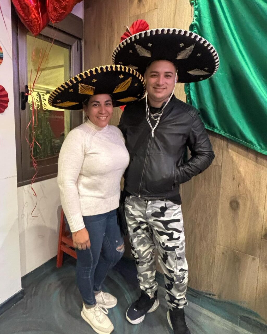 Instagram post from echalemanito. This post is in position 4.